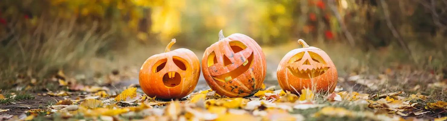 Halloween in Europe 2026: Best Places, Parties, Events, & Things to Do
