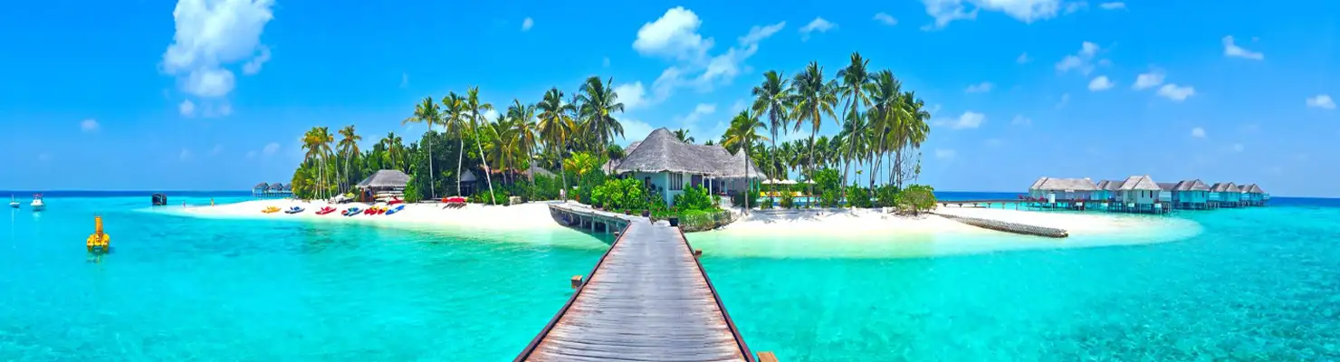 Maldives Travel Guide for UAE Travellers: Everything You Need to Know