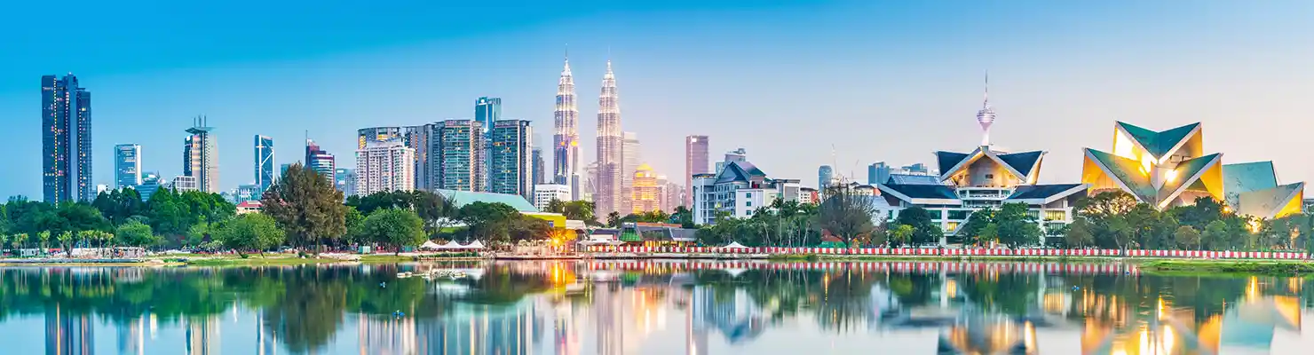 Places to Visit in Malaysia: 12 Best Places for First-Time Visitors