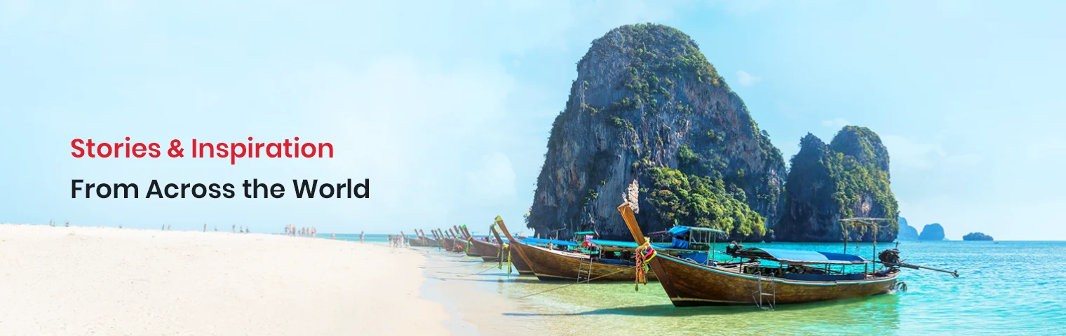 Page banner