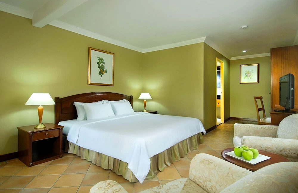 Berjaya Beau Vallon Bay Resort & Casino