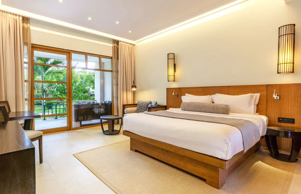 Savoy Resort and Spa