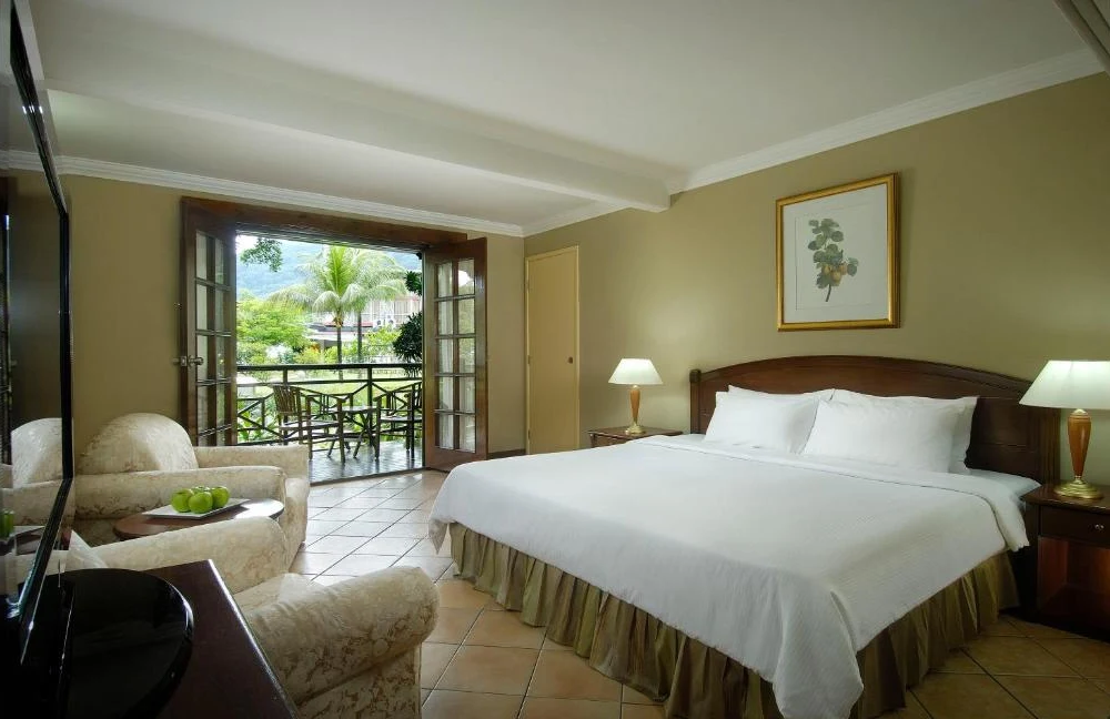 Berjaya Beau Vallon Bay Resort & Casino