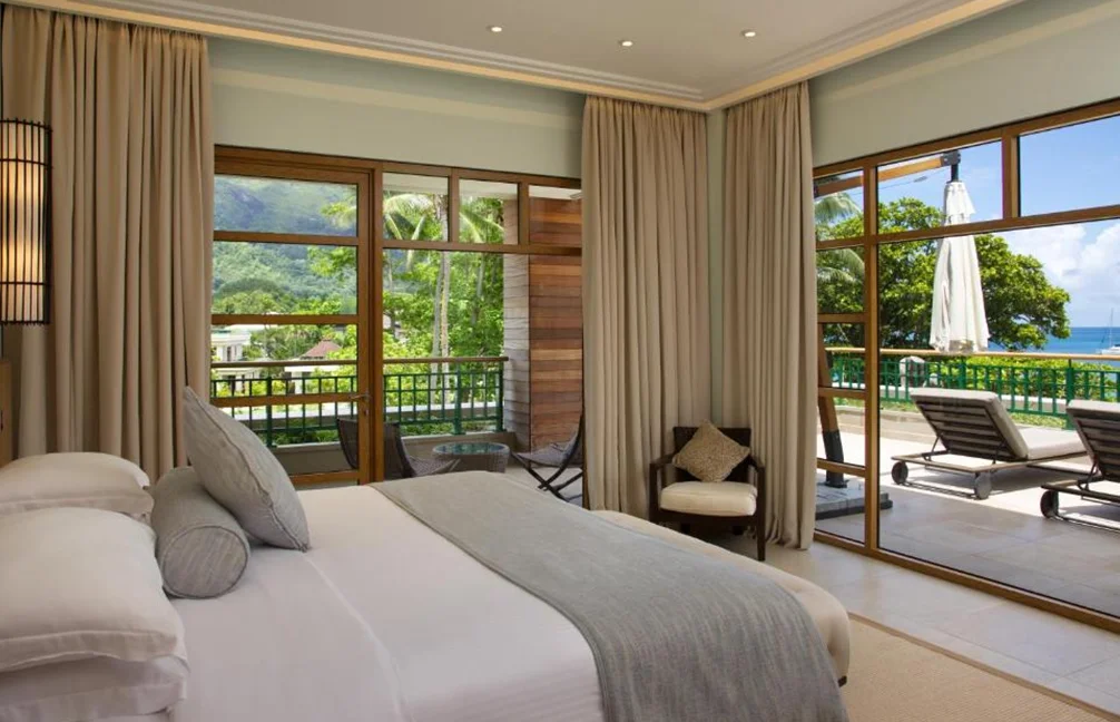 Savoy Resort and Spa