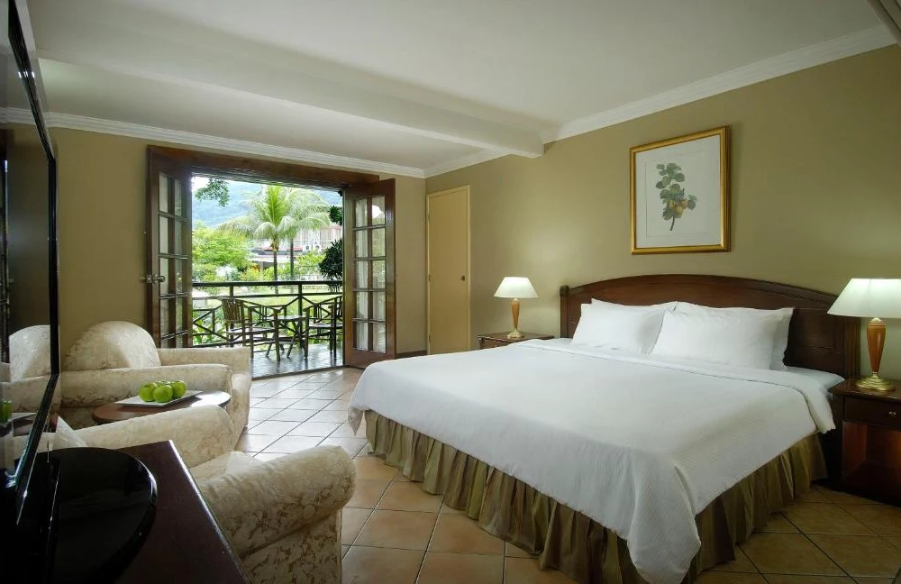 Berjaya Beau Vallon Bay Resort & Casino