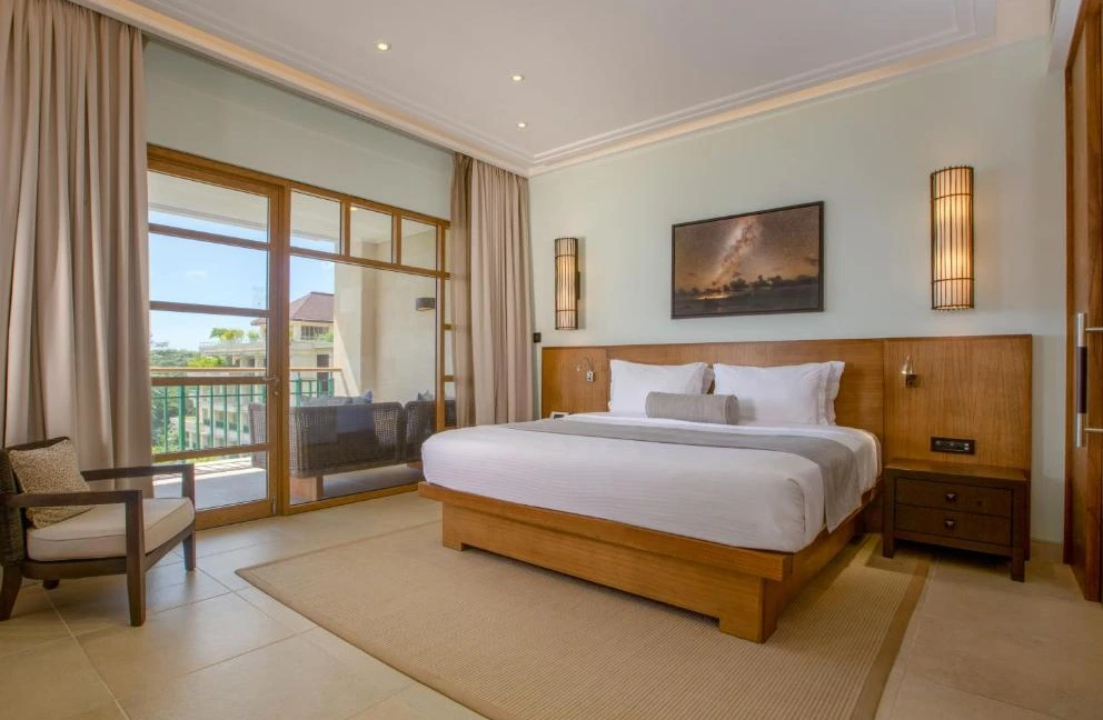 Savoy Resort and Spa