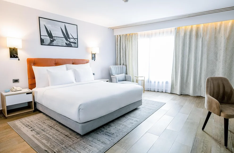 Radisson Blu Hotel, Cairo Heliopolis
