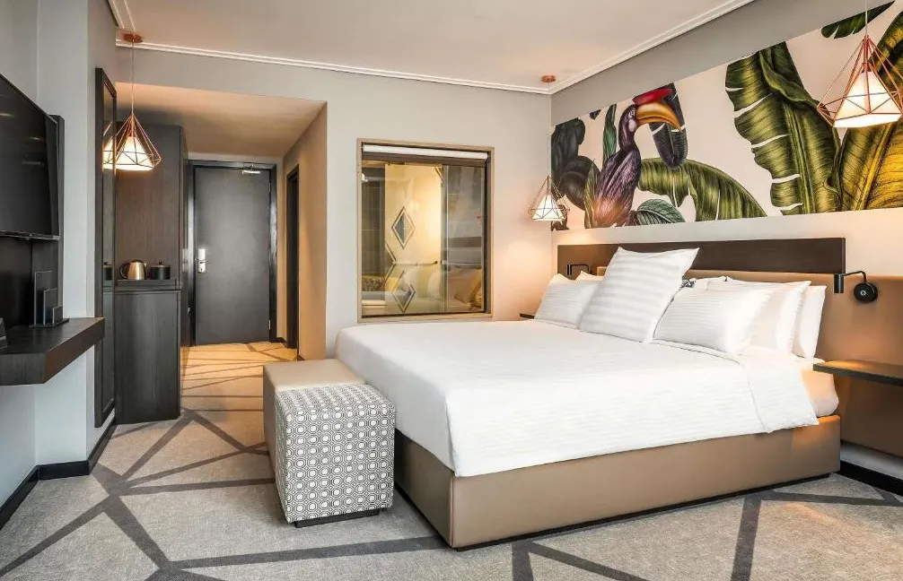 Novotel Nairobi