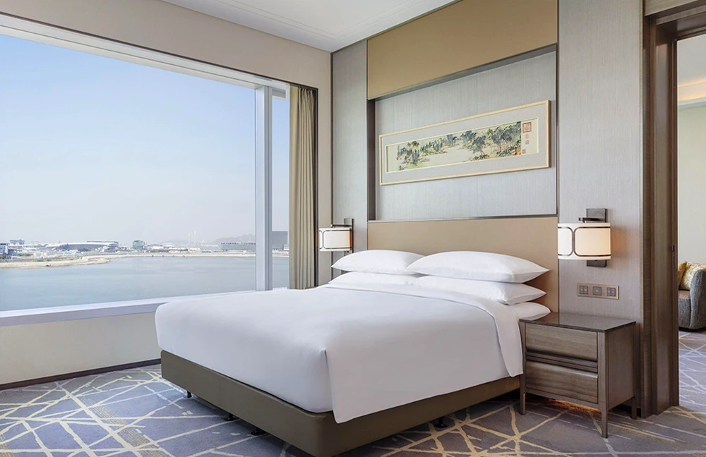 Ibis Hong Kong Central And Sheung Wan