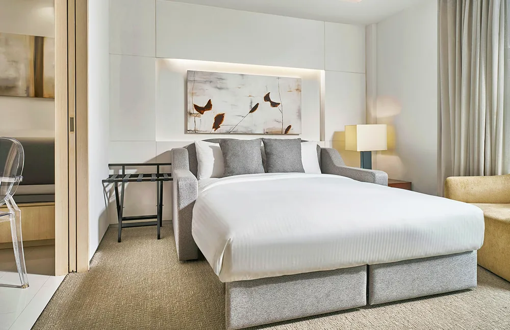 Grand Copthorne Waterfront Singapore