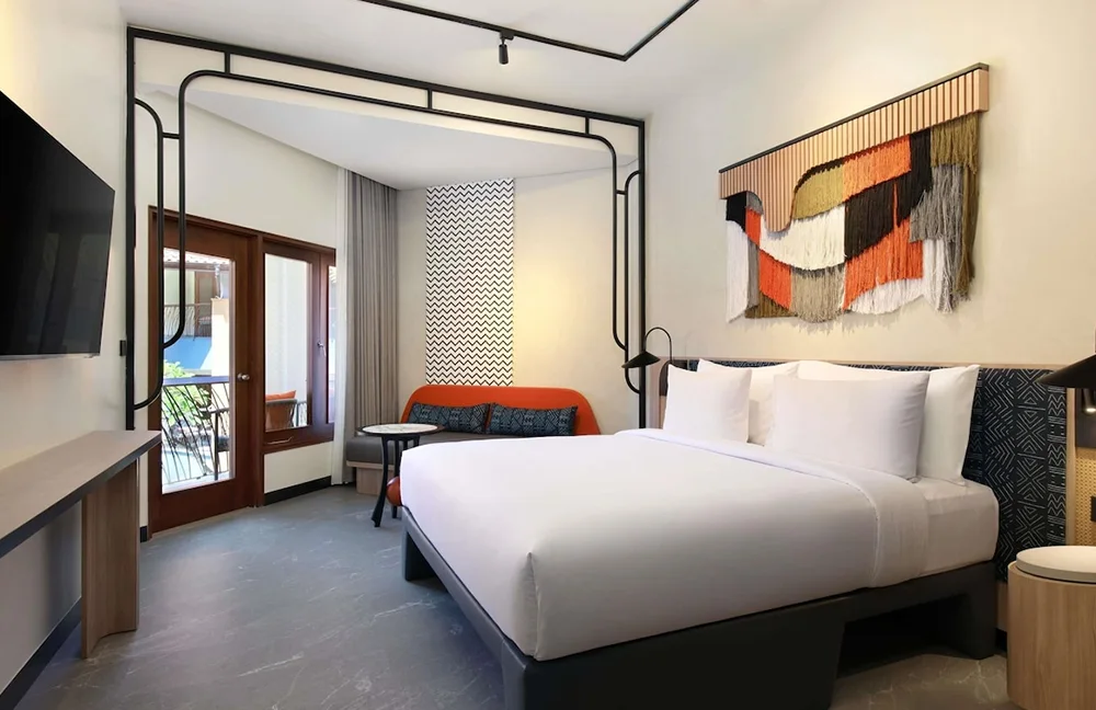 Ibis Bali Kuta