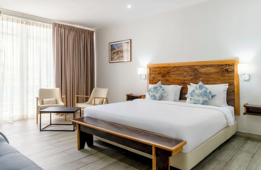 Ramada by Wyndham Bali Sunset Road Kuta