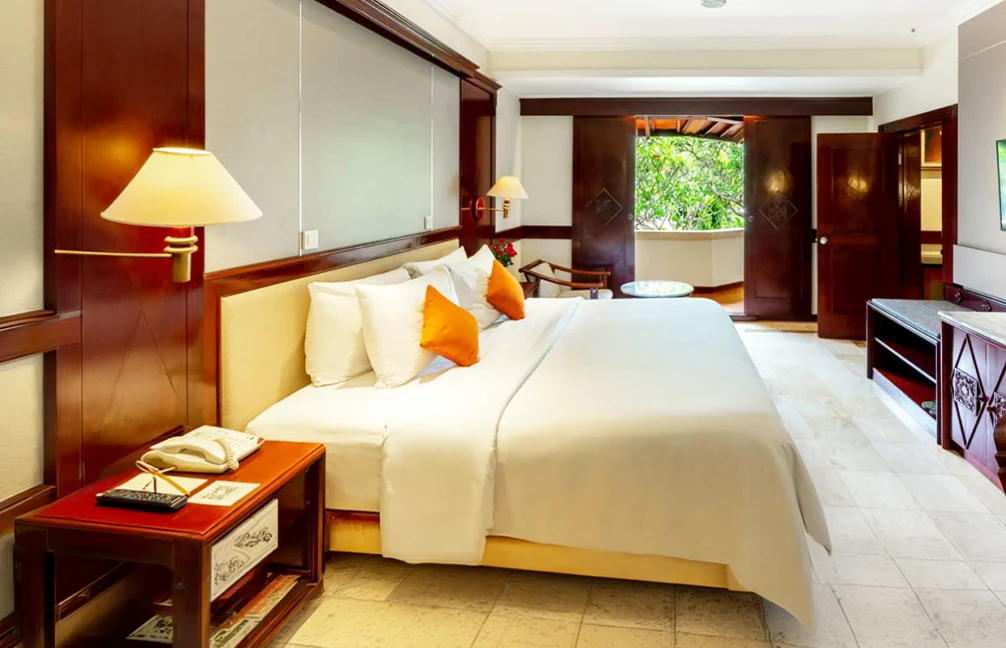 Discovery Kartika Plaza Hotel