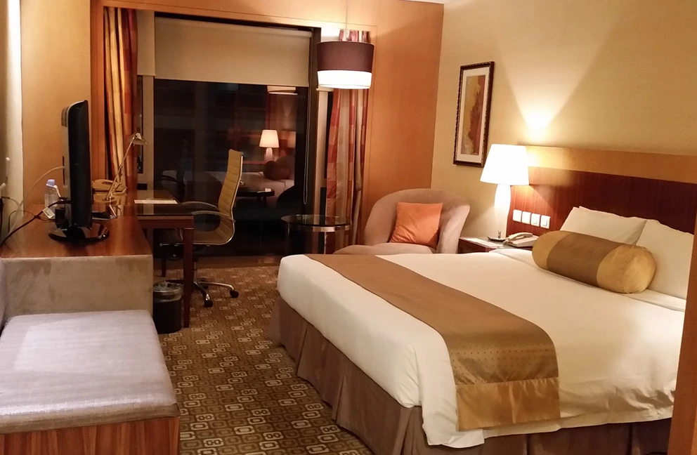Park Plaza Beijing Wangfujing