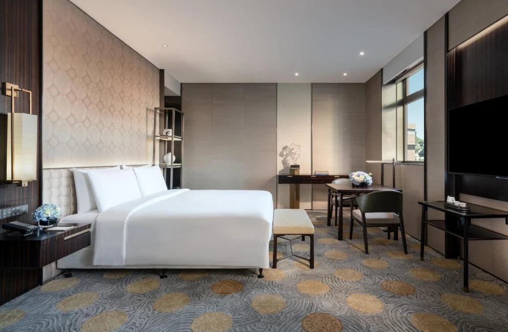 Beijing Hotel Nuo Forbidden City