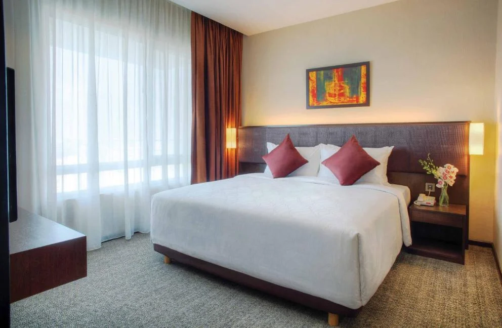 Furama Hotel Bukit Bintang
