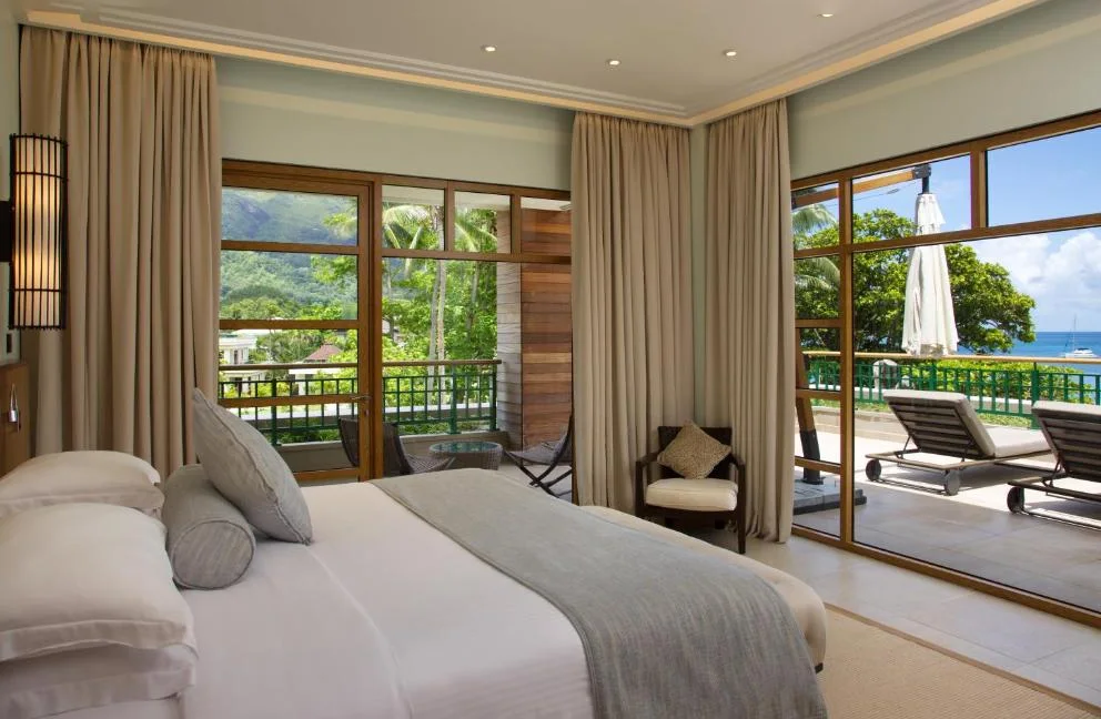 Savoy Resort and Spa