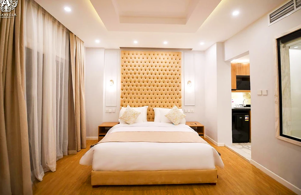 Antonio Garden Hotel
