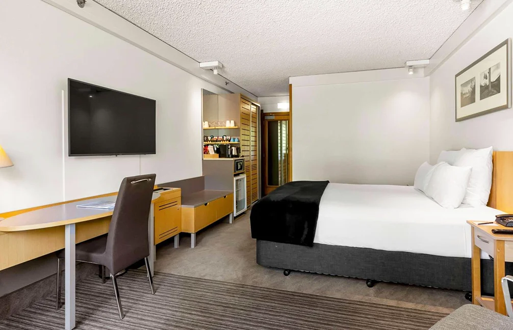 Novotel Queenstown Lakeside