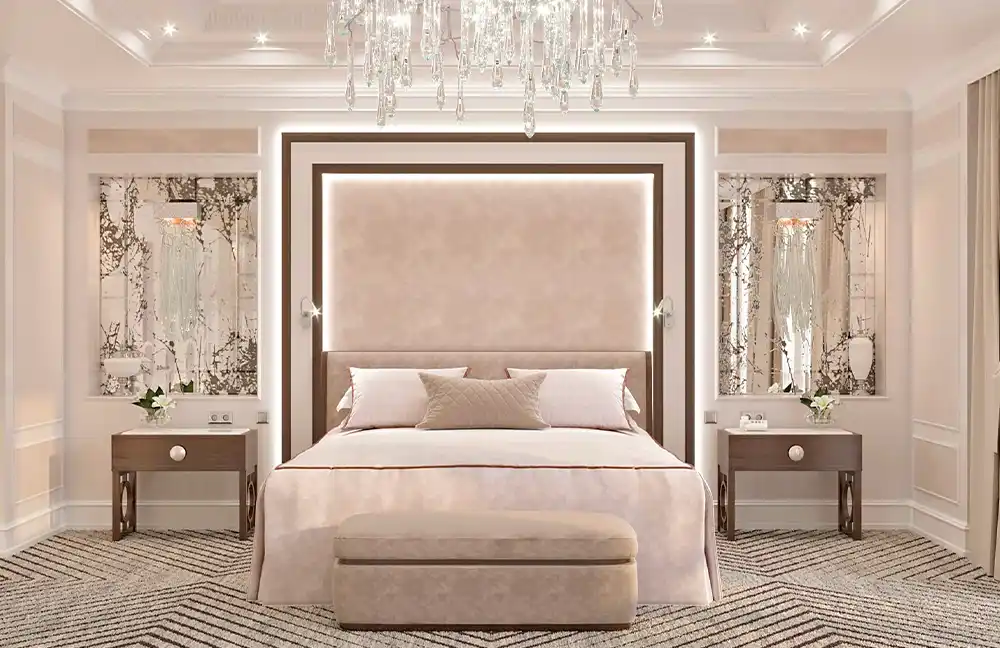 Hotel Uzbekistan