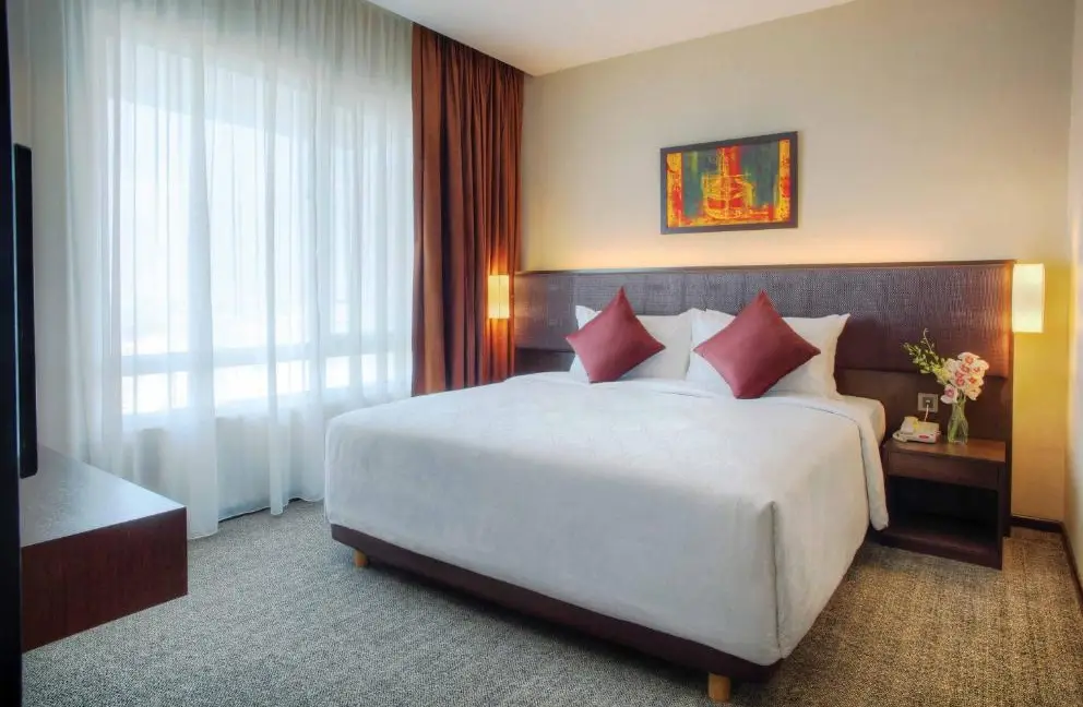 Furama Hotel Bukit Bintang