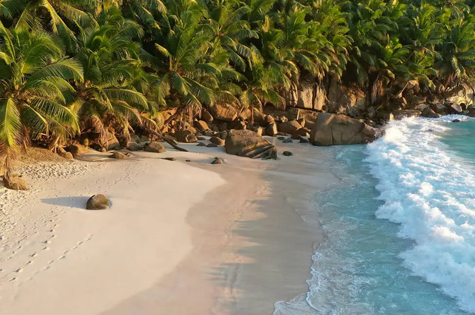 Itinerary 10