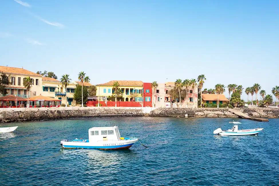 Itinerary 1