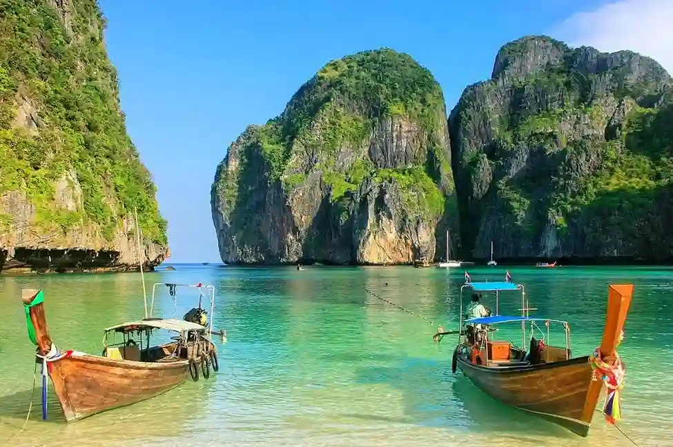 Itinerary 1