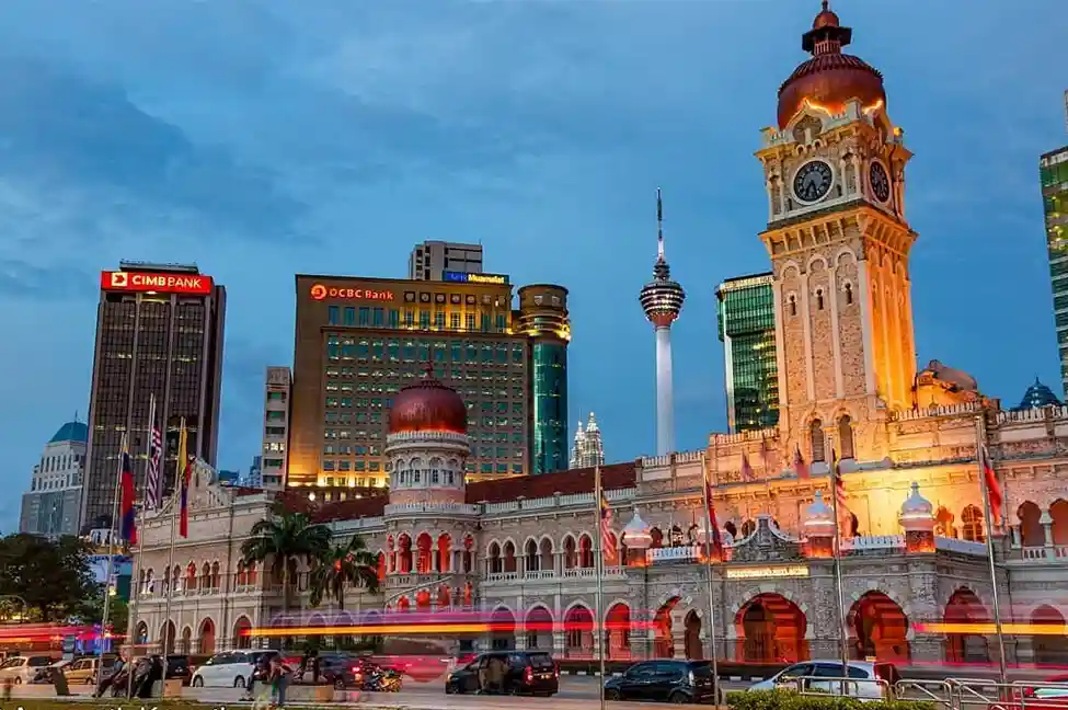 Itinerary 1