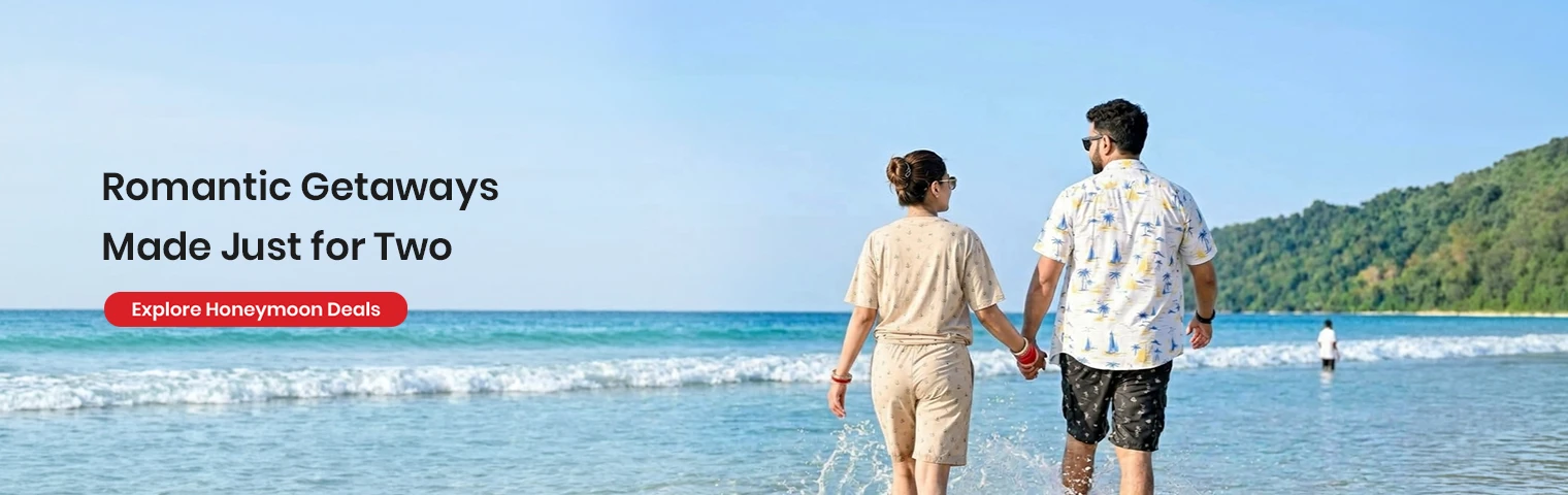 Honeymoon Deals