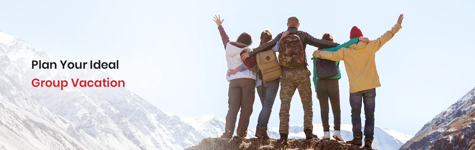 Join a Group Tour