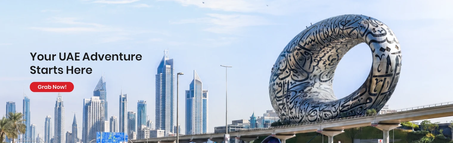 UAE tour web banner
