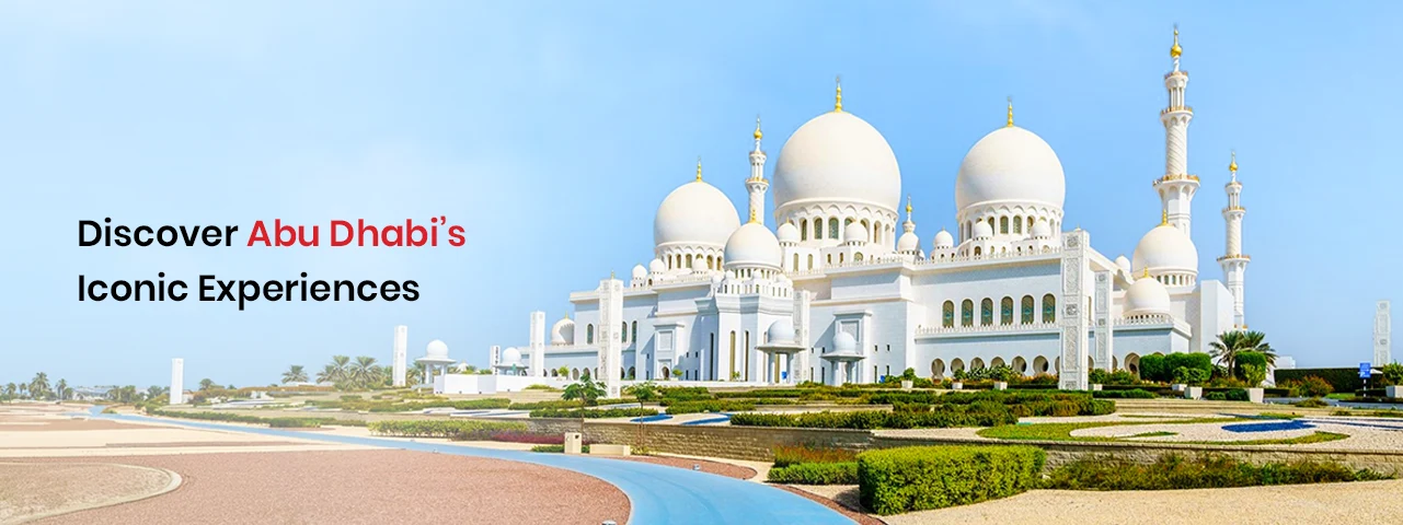 Things To Do in Abu Dhabi