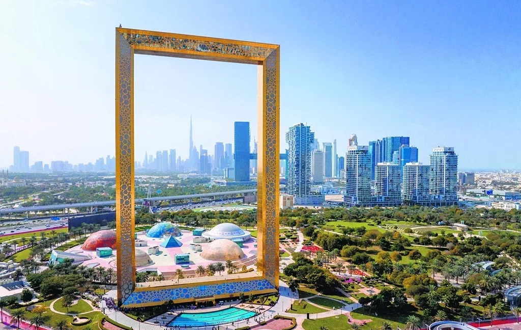 Dubai City Tour
