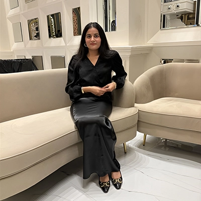 Kajal Sharma