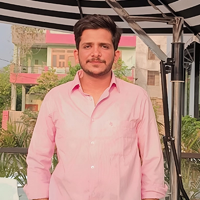 Darshan Gupta