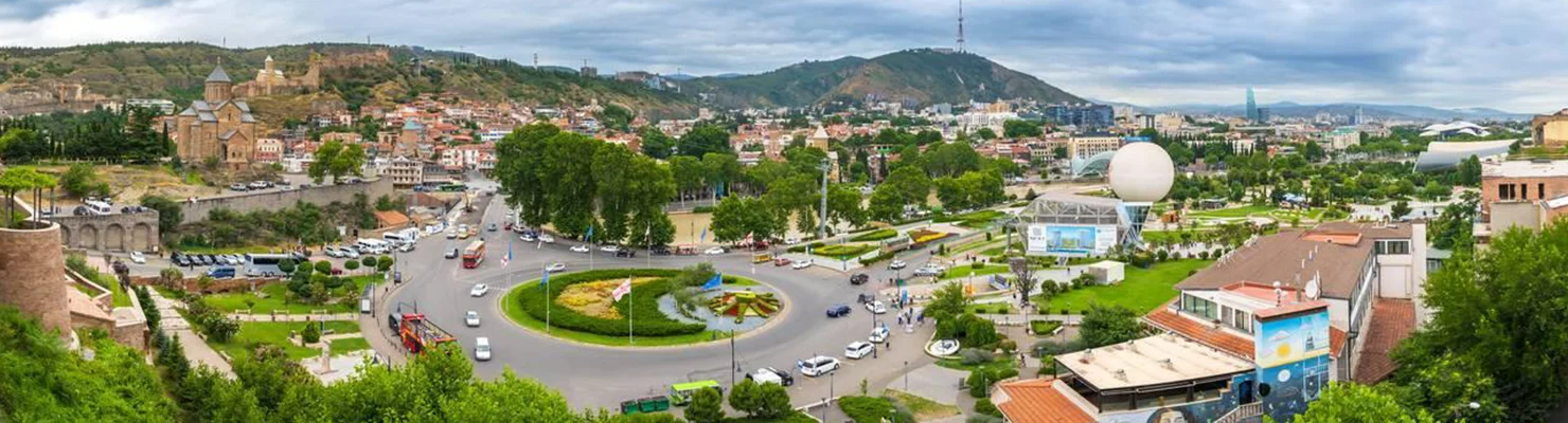 10 Reasons to Visit Georgia in 2026