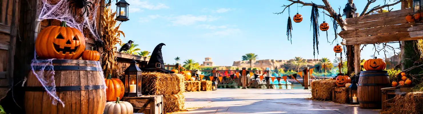 Halloween in Dubai 2026: Date, Best Parties, Events & Things to Do