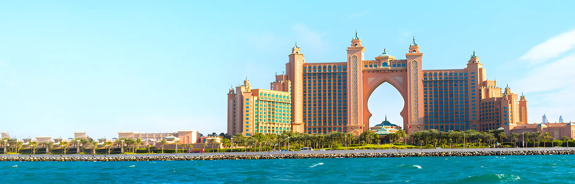 27 Best Places to Visit in Dubai in 2025