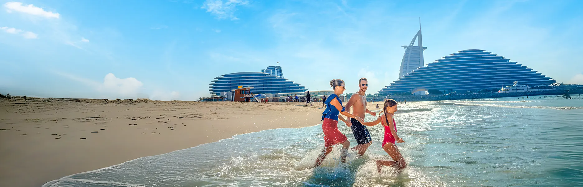 Kids Activities in Dubai: 13 Best Things To Do in Dubai With Kids in 2026