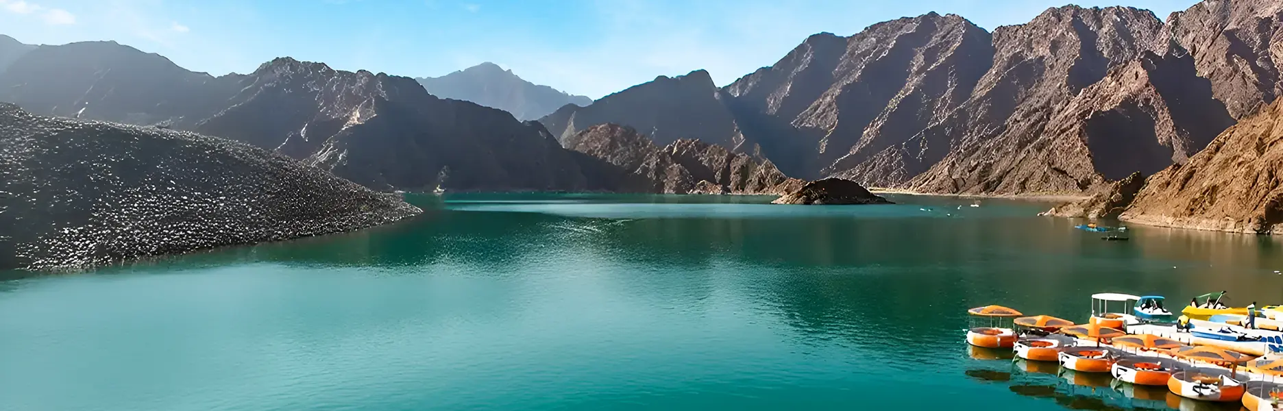 Things to Do in Hatta Dubai 2026