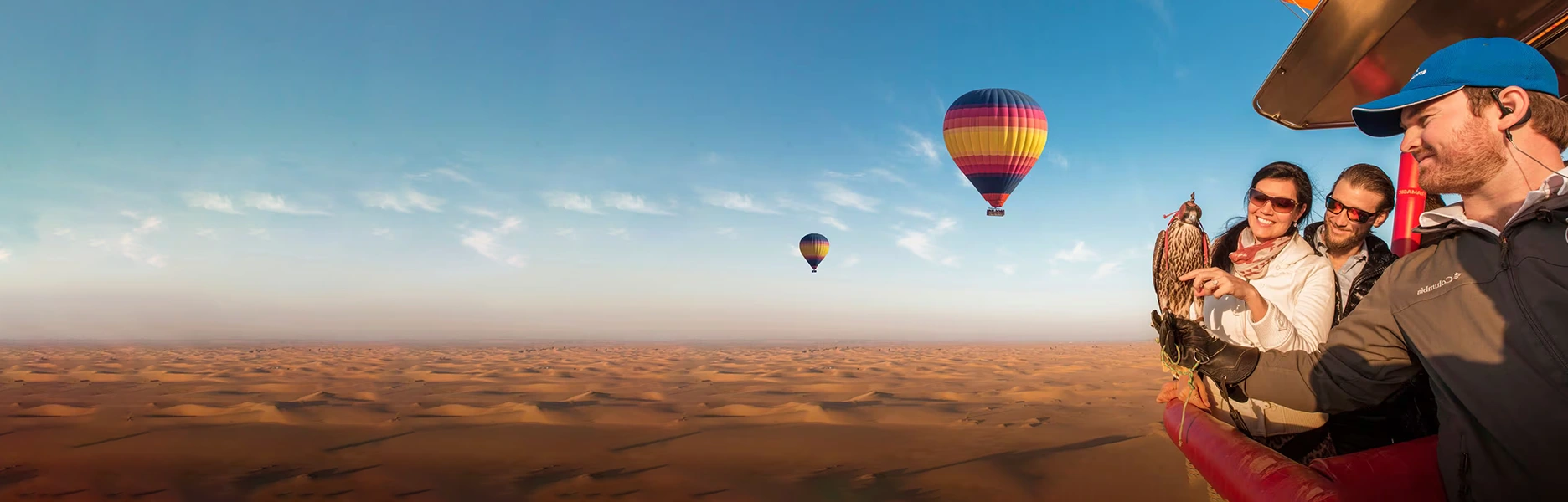 Guide to Dubai in September 2026: Weather, Events & Things to Do