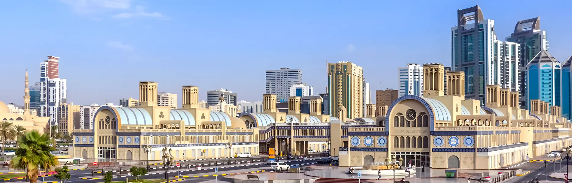 14 Best Shopping Malls in Sharjah to Visit in 2026
