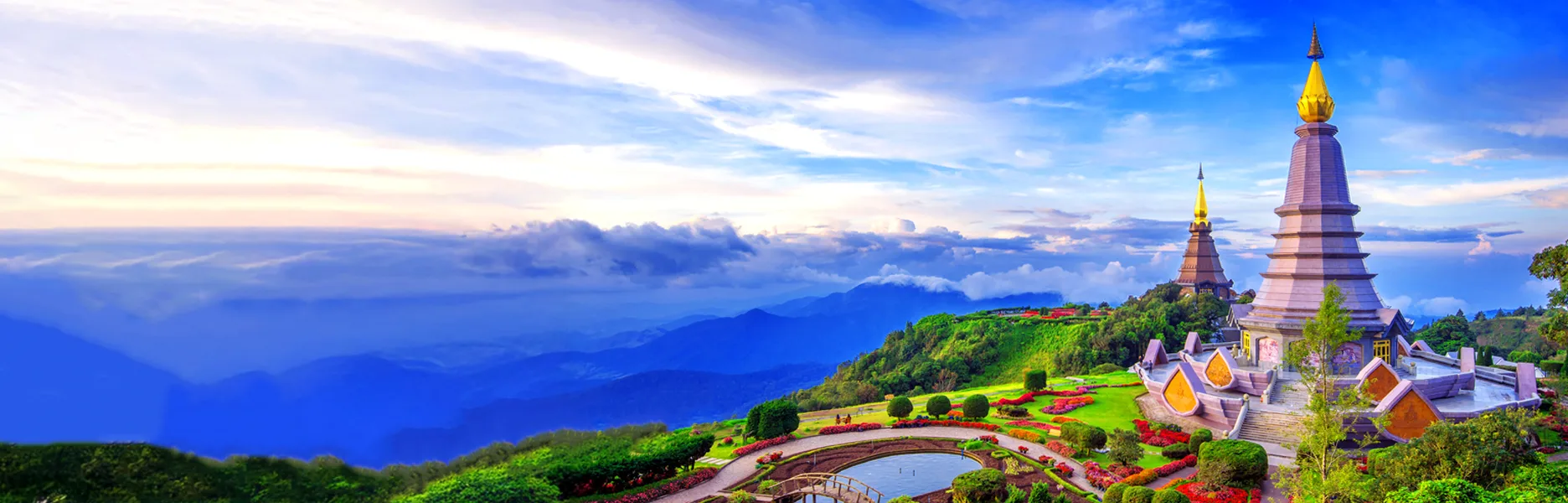 8 Most Instagrammable Places in Thailand