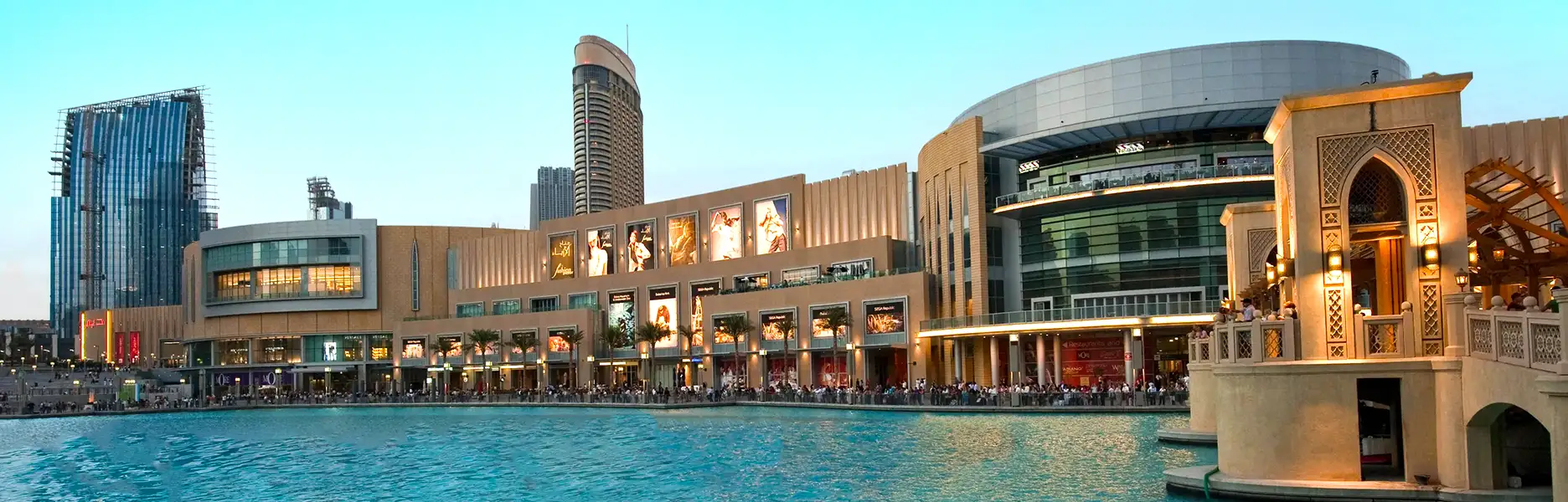 Shopping in Dubai 2026: 10 Best Shopping Malls in Dubai for Shopaholics