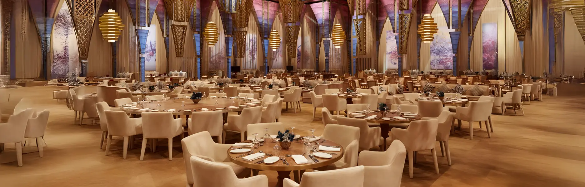 Guide To Best Restaurants Open in UAE During Ramadan 2026