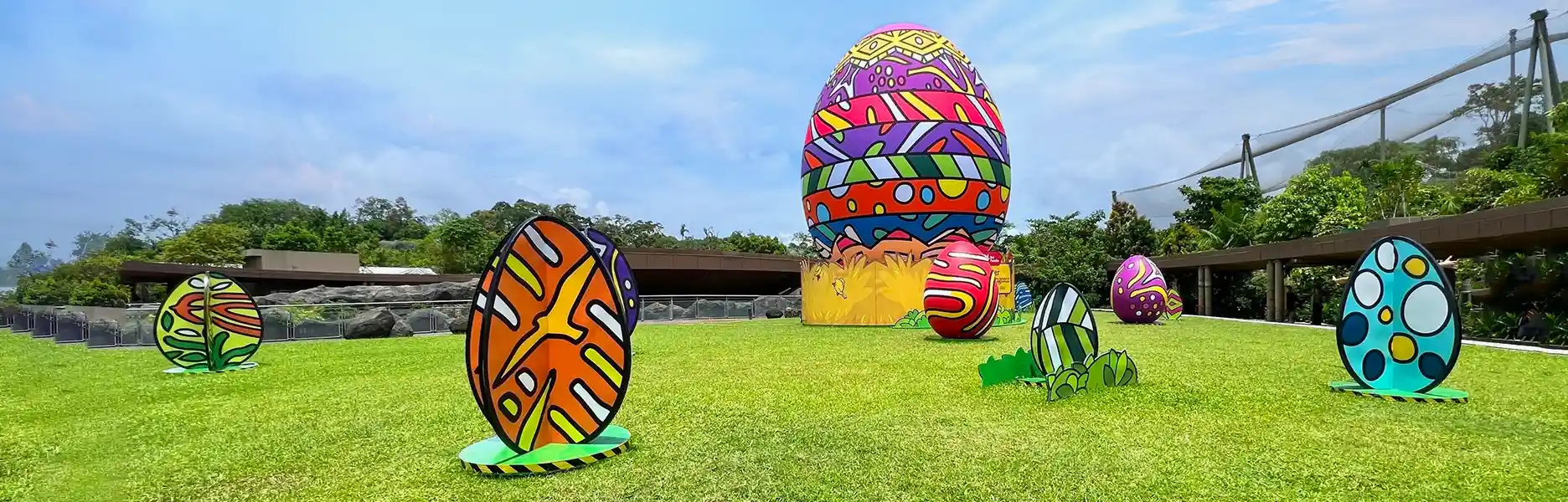 Celebrating Easter in Singapore in 2025