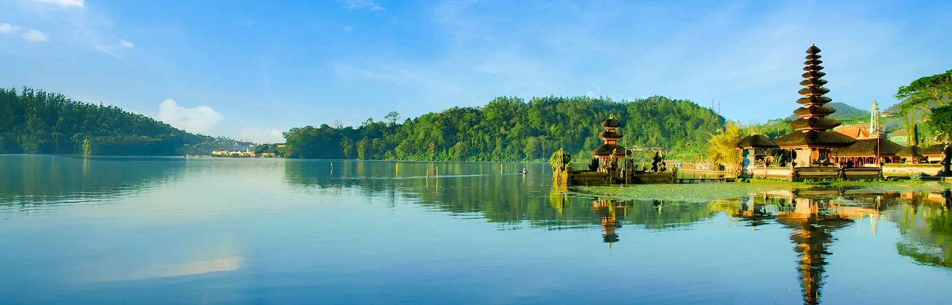 The Perfect Bali Travel Itinerary 2026