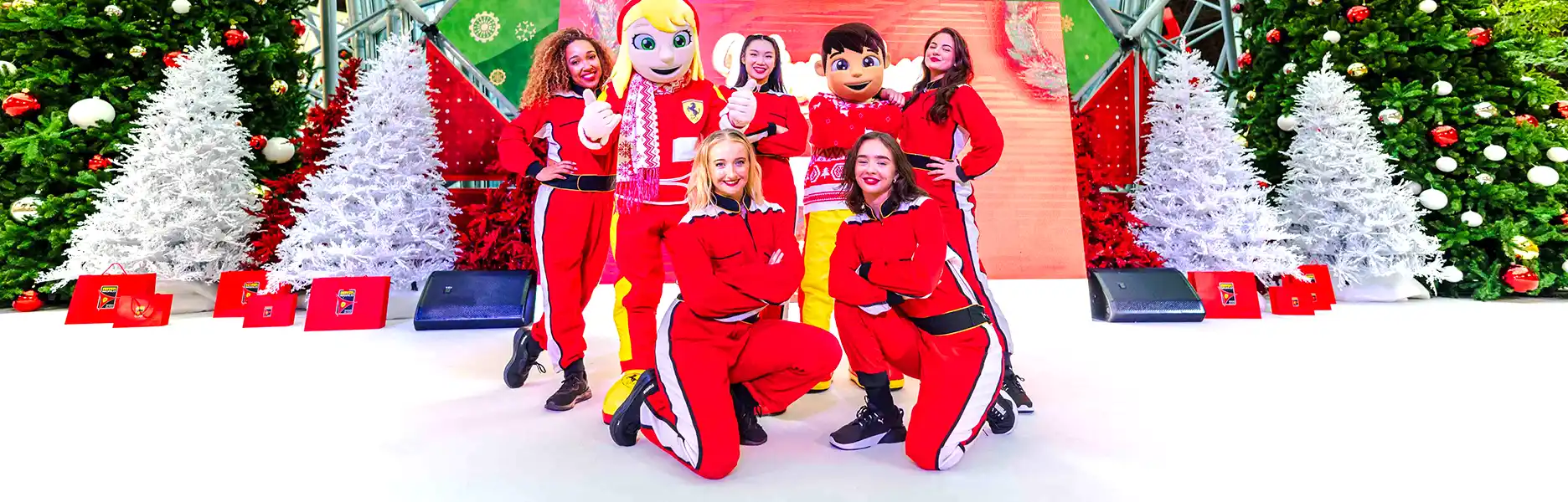 Guide to Celebrating Christmas & New Year in the UAE 2025