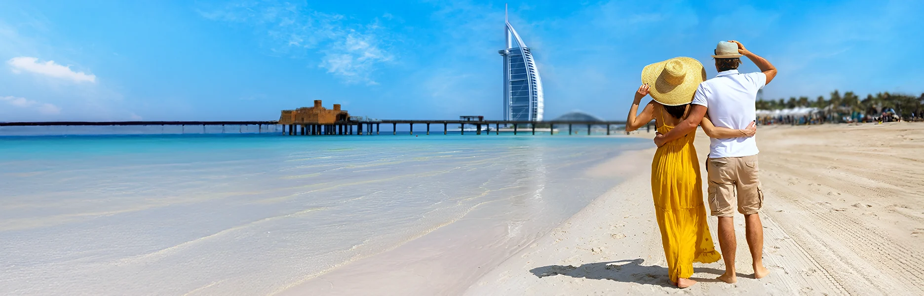 37 Most Romantic Things to Do in Dubai for Couples